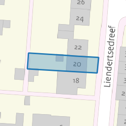Perceel AMF00-A-7559