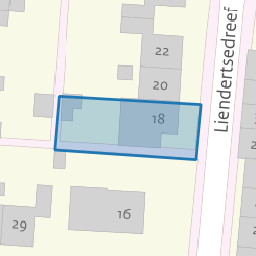 Perceel AMF00-A-7560