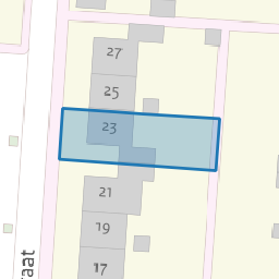 Perceel AMF00-A-7563