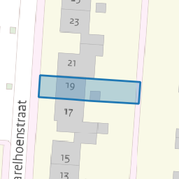 Perceel AMF00-A-7565