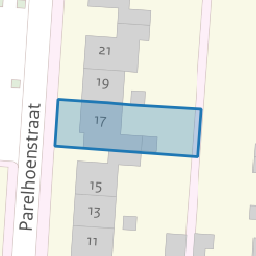 Perceel AMF00-A-7566