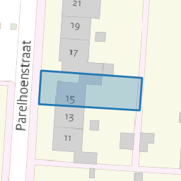 Perceel AMF00-A-7567