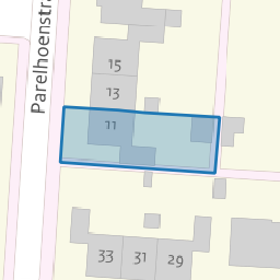 Perceel AMF00-A-7569