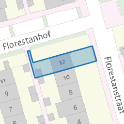 Perceel AMF00-A-7574