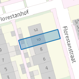 Perceel AMF00-A-7575