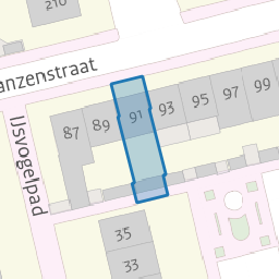 Perceel AMF00-A-7584