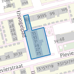 Perceel AMF00-A-7585
