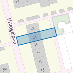 Perceel AMF00-A-7587