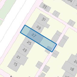 Perceel AMF00-A-7593