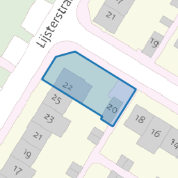 Perceel AMF00-A-7595