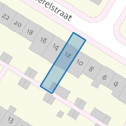 Perceel AMF00-A-7598