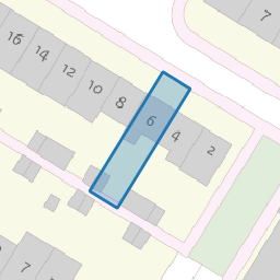 Perceel AMF00-A-7601