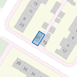 Perceel AMF00-A-7612