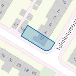 Perceel AMF00-A-7614