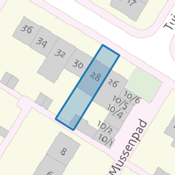 Perceel AMF00-A-7616