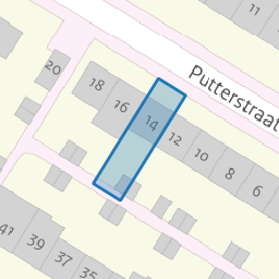 Perceel AMF00-A-7619