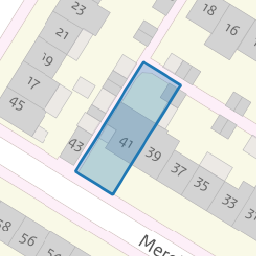 Perceel AMF00-A-7621