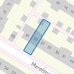 Perceel AMF00-A-7622