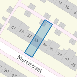 Perceel AMF00-A-7624
