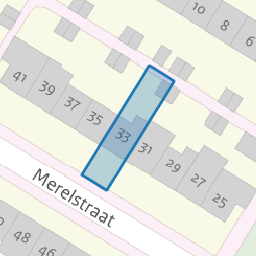 Perceel AMF00-A-7625