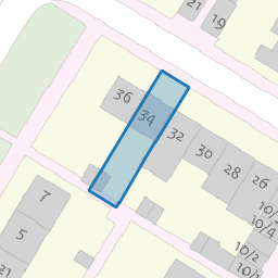 Perceel AMF00-A-7628