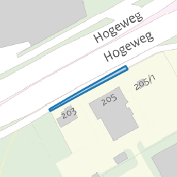 Perceel AMF00-A-7631