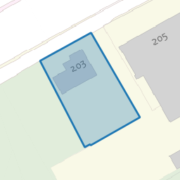 Perceel AMF00-A-7632