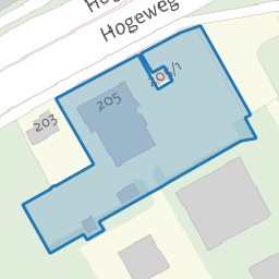 Perceel AMF00-A-7633