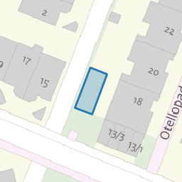 Perceel AMF00-A-7635