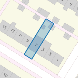 Perceel AMF00-A-7637