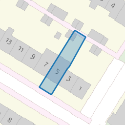 Perceel AMF00-A-7638