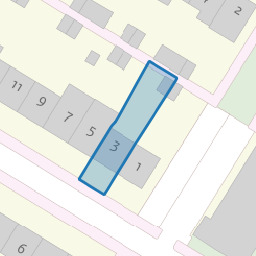 Perceel AMF00-A-7639