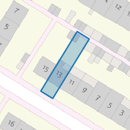 Perceel AMF00-A-7644