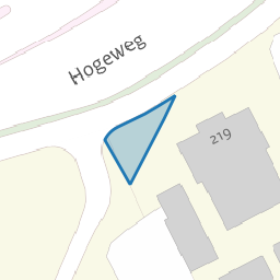 Perceel AMF00-A-7650