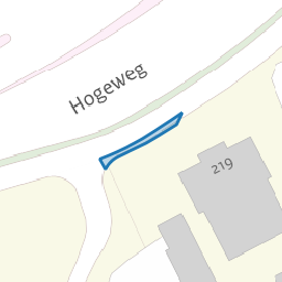 Perceel AMF00-A-7651