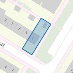 Perceel AMF00-A-7655