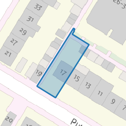 Perceel AMF00-A-7662