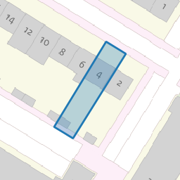 Perceel AMF00-A-7666