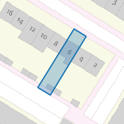 Perceel AMF00-A-7667