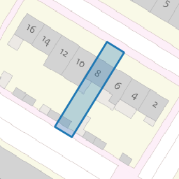 Perceel AMF00-A-7668