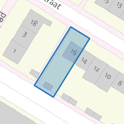 Perceel AMF00-A-7670