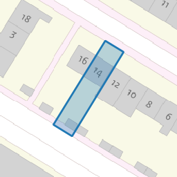 Perceel AMF00-A-7672