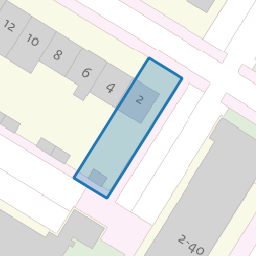 Perceel AMF00-A-7673