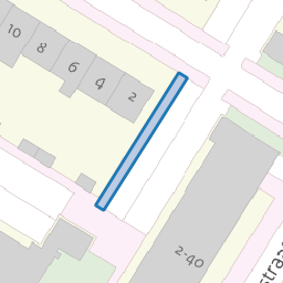 Perceel AMF00-A-7674