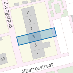 Perceel AMF00-A-7675