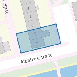 Perceel AMF00-A-7677