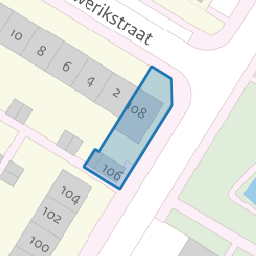 Perceel AMF00-A-7685