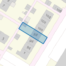 Perceel AMF00-A-7686