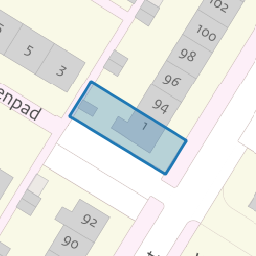 Perceel AMF00-A-7687