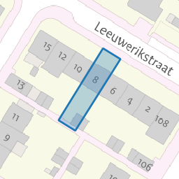 Perceel AMF00-A-7689